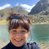 Photo de profil de Virginie Dassonneville