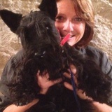 Photo de profil de Brigitte Scott