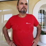 Photo de profil de Régis Mougeolle