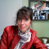 Photo de profil de Ghislaine Bonnet