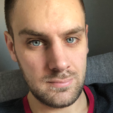 Photo de profil de Maxence Piberne