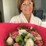 Photo de profil de Catherine Gonnon