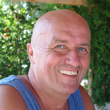 Photo de profil de Thierry Morel