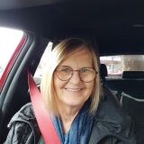 Photo de profil de Nelly Le Bloas