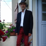 Photo de profil de Jean-Yves Bloch