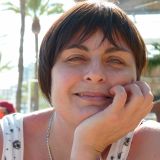 Photo de profil de Viviane Le Bris