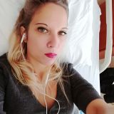 Photo de profil de Séverine Bouchereau