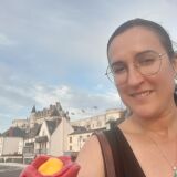 Photo de profil de Audrey Godin