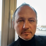 Photo de profil de Joel Weber