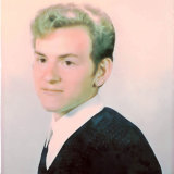 Photo de profil de Michel Jarrier