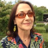Photo de profil de Patricia Schell