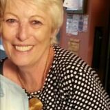 Photo de profil de Patricia Scheuer