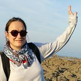 Photo de profil de Carole Prouet
