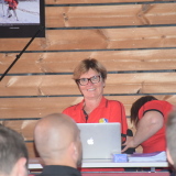 Photo de profil de Sylvette Filambeau