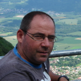 Photo de profil de Stéphane Grard