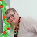 Photo de profil de Catherine Staelens