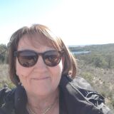 Photo de profil de Patricia Plantier
