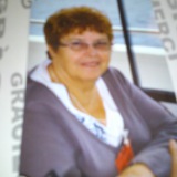 Photo de profil de Josette Lecomte