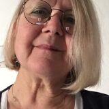 Photo de profil de Claudette Roussel