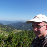Photo de profil de Pierre Weil