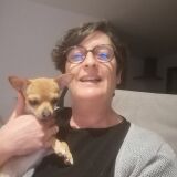 Photo de profil de Claire Leboulanger