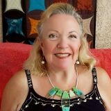 Photo de profil de Erika Schuch Breuil