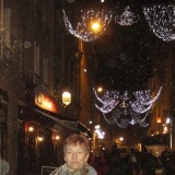 Photo de profil de Anne-Marie Musquar