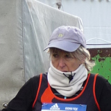 Photo de profil de Jeanine Daudy