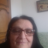 Photo de profil de Claudie Thomine