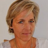 Photo de profil de Sophie Vincens de Tapol