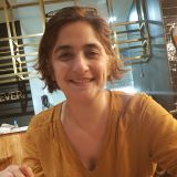 Photo de profil de Fatima Ribeiro
