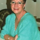 Photo de profil de Geneviève Picard