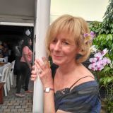 Photo de profil de Martine Lagarrigue