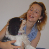 Photo de profil de Valérie Niot