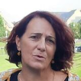 Photo de profil de Catherine Gardin