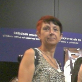 Photo de profil de Marie-Noelle Bourduge-Pichon