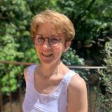 Photo de profil de Marie-Paule Algret