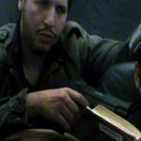 Photo de profil de Abderrahim Hajji