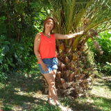 Photo de profil de Marie Catherine Dantas