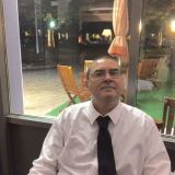 Photo de profil de Fabrice Huet