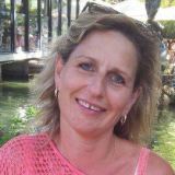 Photo de profil de Marlène Cristianini