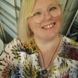 Photo de profil de Béatrice Joly