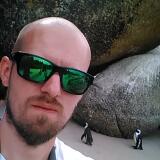 Photo de profil de Remy Guillot