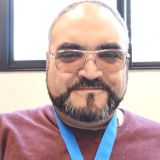 Photo de profil de Jean-Pierre Sandammia