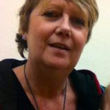 Photo de profil de Martine Vauquois