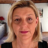 Photo de profil de Marie-Christine Cabeau