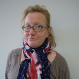 Photo de profil de Christelle Peres
