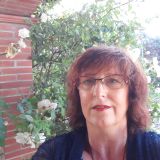 Photo de profil de Colette Molinié