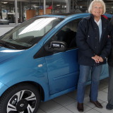 Photo de profil de Françoise Vuillaume