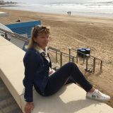 Photo de profil de Jocelyne Calis Paulin